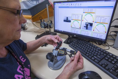 what is plastic engineering