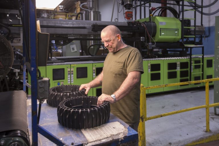 Job Openings Port Erie Plastics Solutions in Plastics Processing