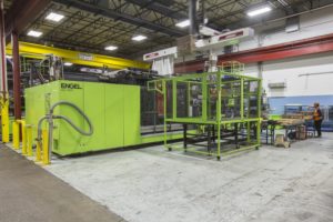 Port Erie Plastics Facility