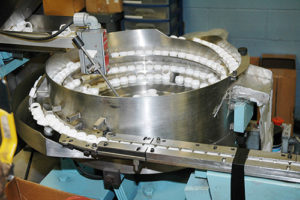 Development of Custom Molded Polymer Fittings