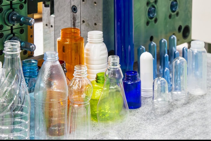 custom plastic injection molding