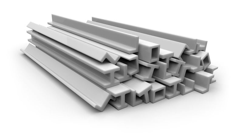 extrusion applications