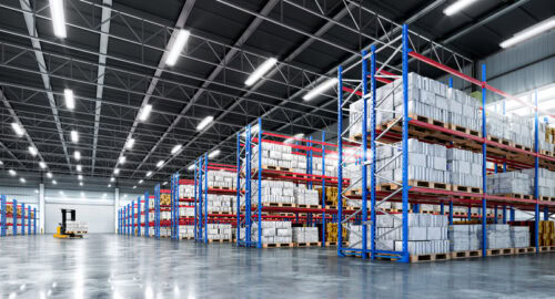 plastic extrusion secondary services