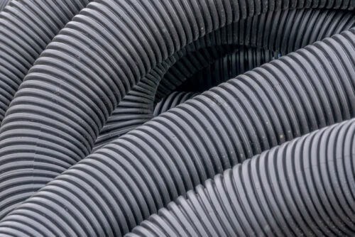 structural foam molding