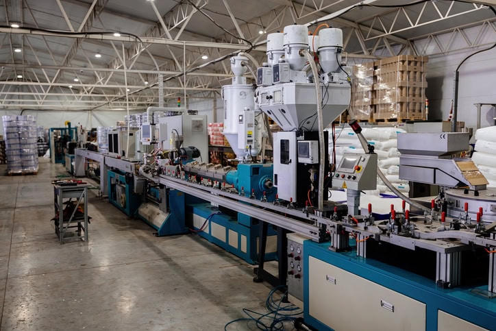 extrusion services