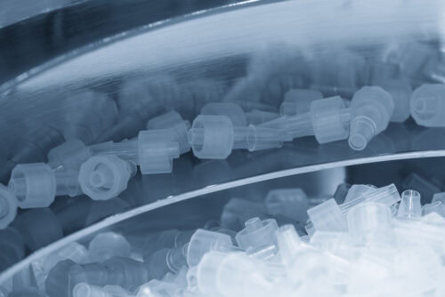 plastic injection molding design