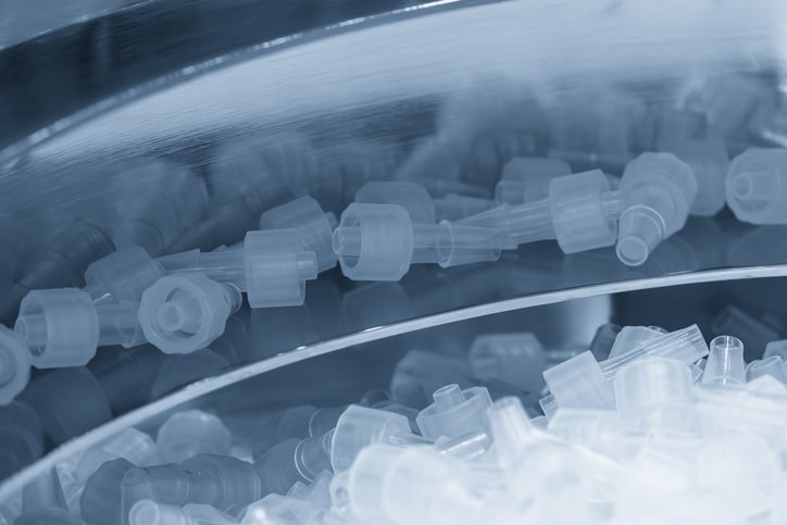 plastic injection molding design