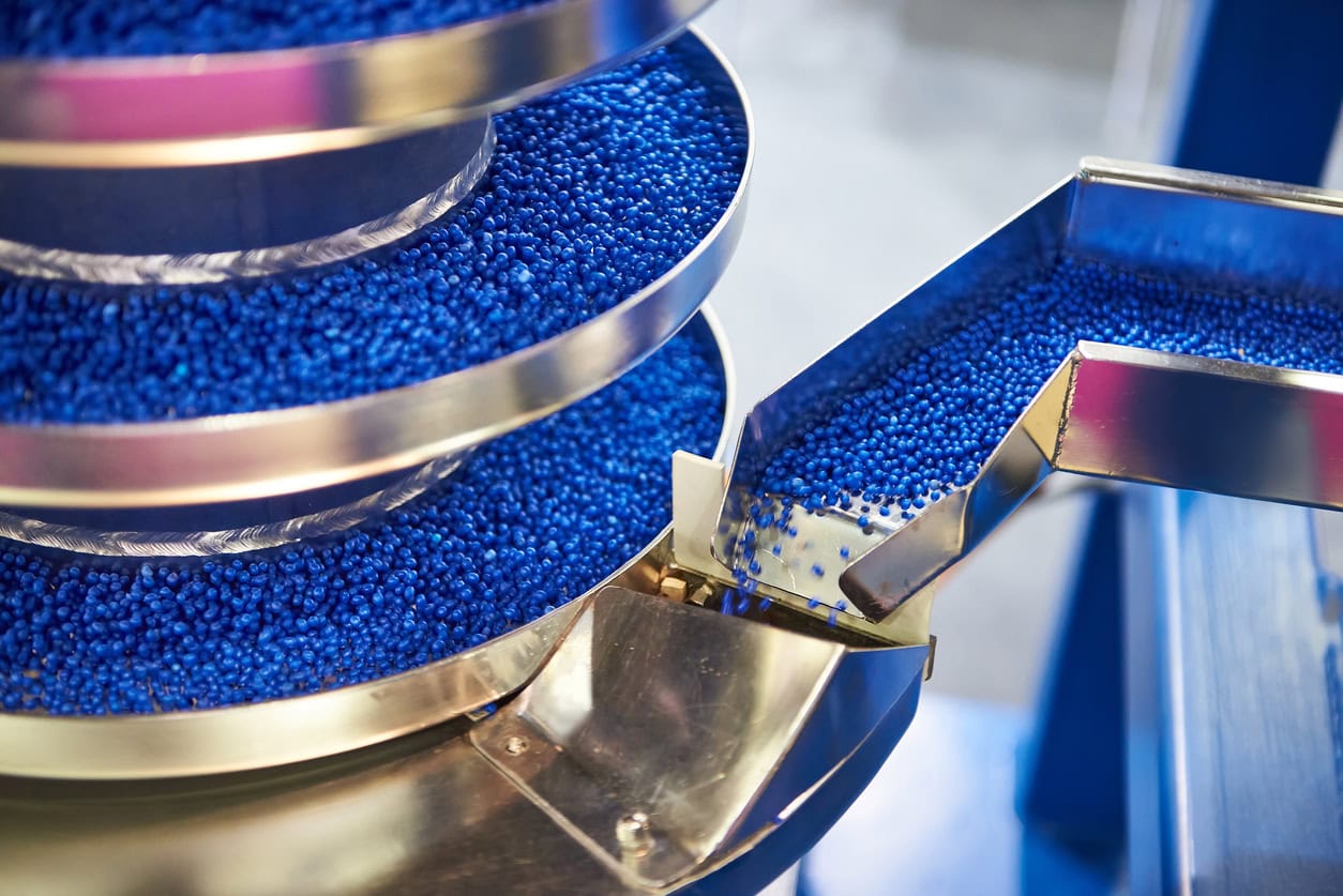 plastic fabrication services