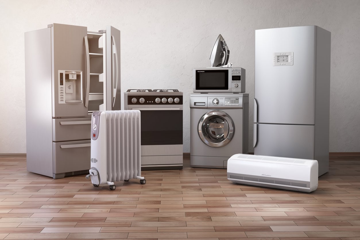 plastic consumer products