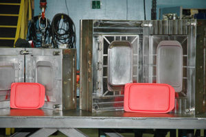 Plastics Case Studies
