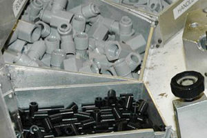 Development of Custom Molded Polymer Fittings